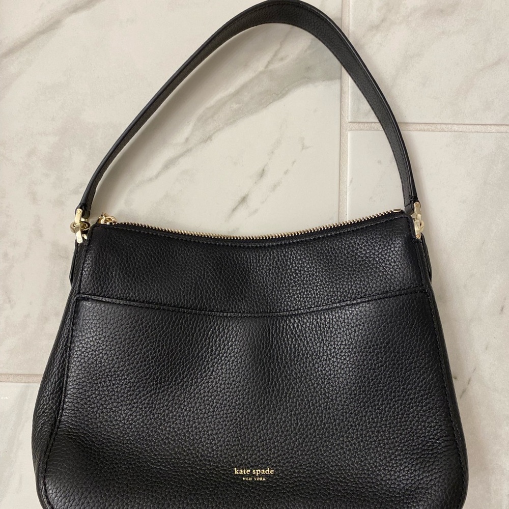 ♠Kate Spade♠️ Polly Convertible Flap Shoulder Bag
